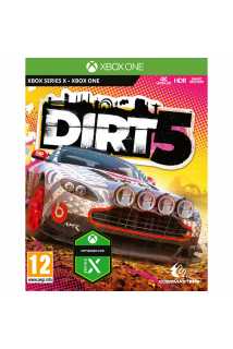 Dirt 5 [Xbox Series]