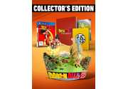 Dragon Ball Z: Kakarot - Collector's Edition [PS4]