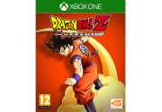 Dragon Ball Z: Kakarot [Xbox One]