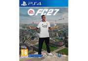 EA Sports FC 27 [PS4]