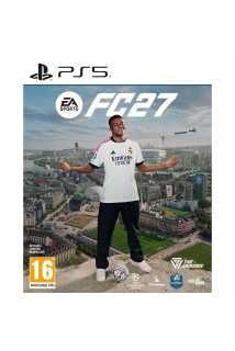 EA Sports FC 27 [PS5]