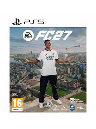 EA Sports FC 27 [PS5]