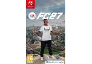 EA Sports FC 27 [Switch]