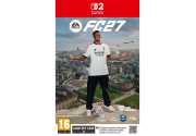 EA Sports FC 27 [Switch 2]