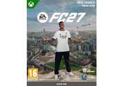 EA Sports FC 27 [Xbox One/Xbox Series]