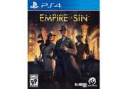 Empire of Sin - Day One Edition [PS4]