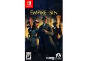 Empire of Sin - Day One Edition [Switch]