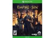 Empire of Sin - Day One Edition [Xbox One]
