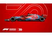 F1 2020 - Seventy Edition [Xbox One]