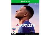 FIFA 22 [Xbox One, русская версия]
