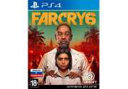 Far Cry 6 [PS4, русская версия] Trade-in | Б/У