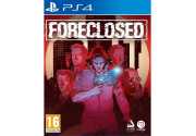 Foreclosed [PS4]