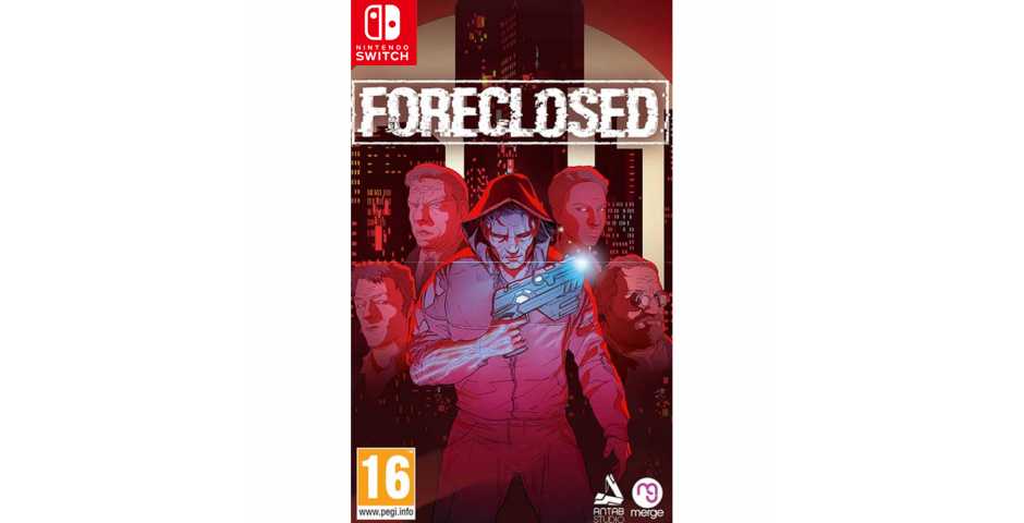 Foreclosed [Switch]