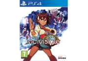 Indivisible [PS4]