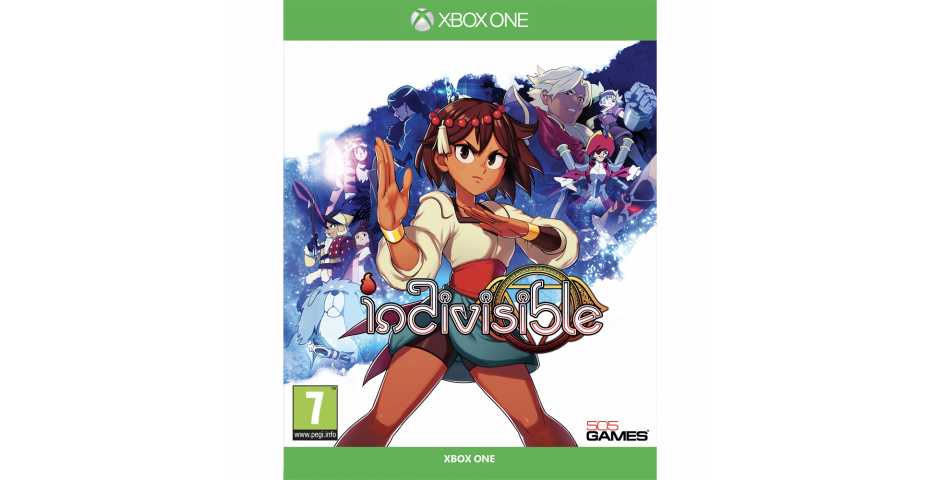 Indivisible [Xbox One]