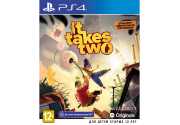 It Takes Two [PS4]