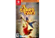 It Takes Two [Switch] Trade-in | Б/У