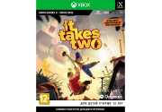 It Takes Two [Xbox One/Xbox Series]