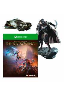 Kingdoms of Amalur: Re-Reckoning - Collector's Edition [Xbox One]
