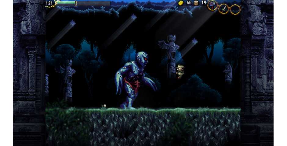 La-Mulana 1 & 2 - Hidden Treasures Edition Xbox One - купить в Минске, цены