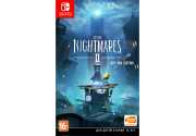 Little Nightmares II - Day 1 Edition [Switch]
