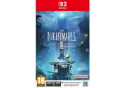 Little Nightmares II Enhanced Edition [Switch 2]