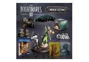 Little Nightmares III - Mirror Edition [PS4]