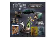 Little Nightmares III - Mirror Edition [PS5]