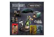 Little Nightmares III - Mirror Edition [Switch 2]