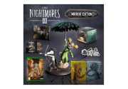 Little Nightmares III - Mirror Edition [Xbox One/Xbox Series]