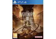 Little Nightmares III [PS4]