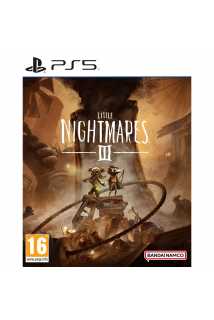 Little Nightmares III [PS5]