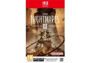 Little Nightmares III [Switch 2]