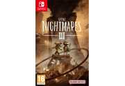 Little Nightmares III [Switch]