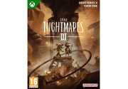 Little Nightmares III [Xbox One/Xbox Series]