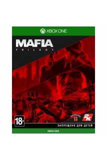 Mafia: Trilogy [Xbox One]