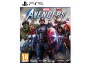 Marvel's Avengers (Мстители Marvel) [PS5, русская версия] Trade-in | Б/У
