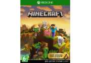 Minecraft Master Collection [Xbox One, русская версия]