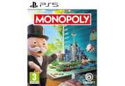 Monopoly (2024) [PS5]