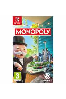 Monopoly (2024) [Switch]