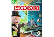 Monopoly (2024) [Xbox One/Xbox Series]