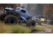 Monster Jam Showdown [PS4]