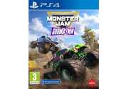 Monster Jam Showdown [PS4]