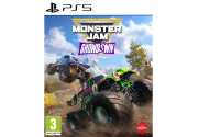 Monster Jam Showdown [PS5]