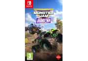 Monster Jam Showdown [Switch]