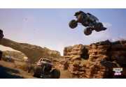 Monster Jam Showdown [Xbox One/Xbox Series]