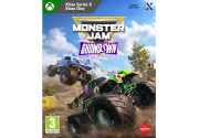 Monster Jam Showdown [Xbox One/Xbox Series]