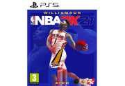 NBA 2K21 [PS5]