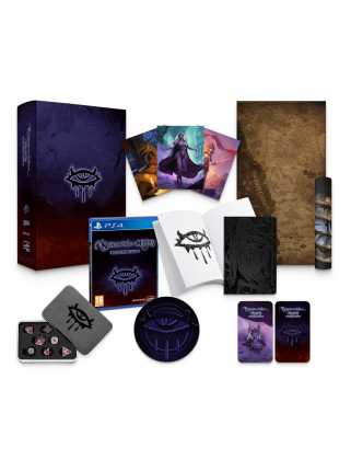 Neverwinter Nights: Enhanced Edition - Collector's Pack [PS4]