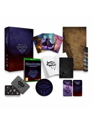 Neverwinter Nights: Enhanced Edition - Collector's Pack [Xbox One]